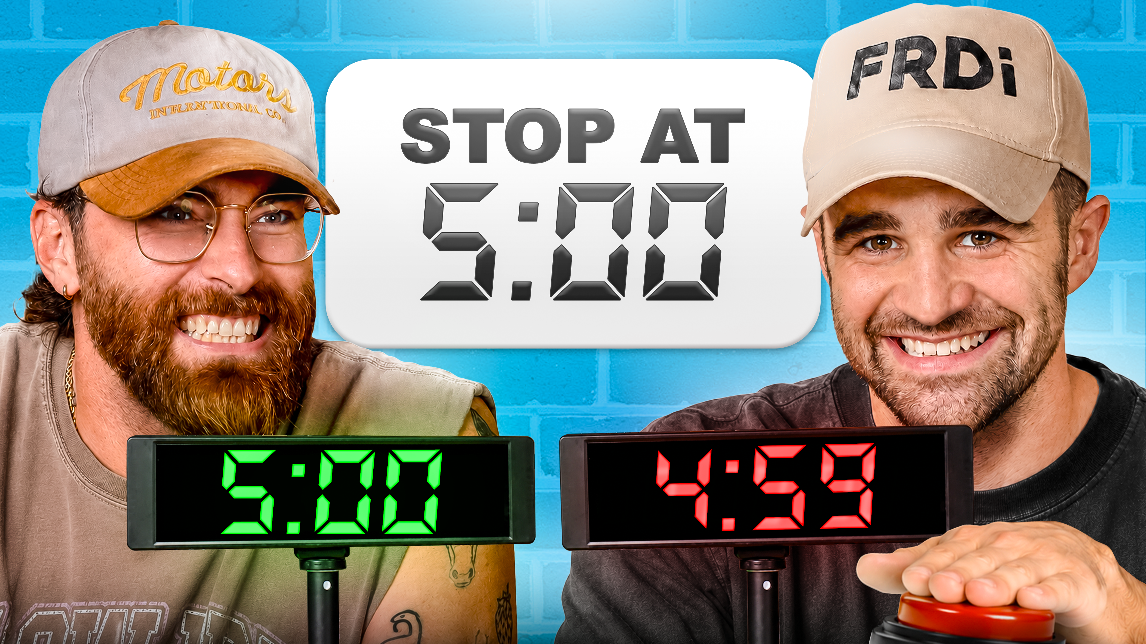 Timer thumbnail