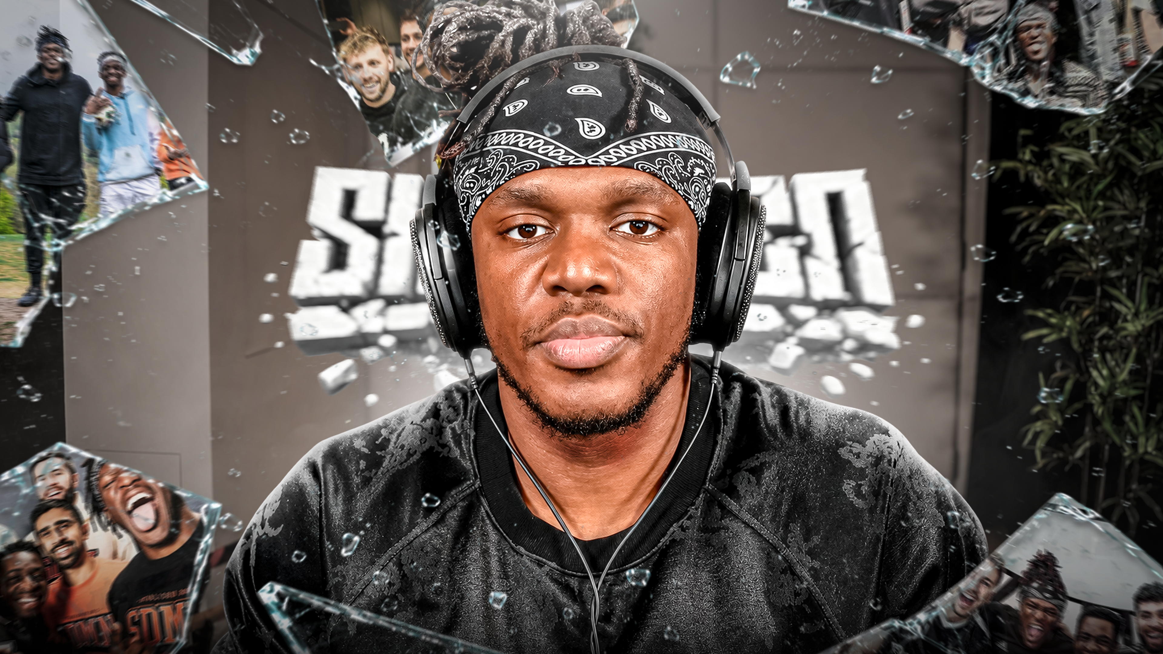 Skiii IRL Thumbnail